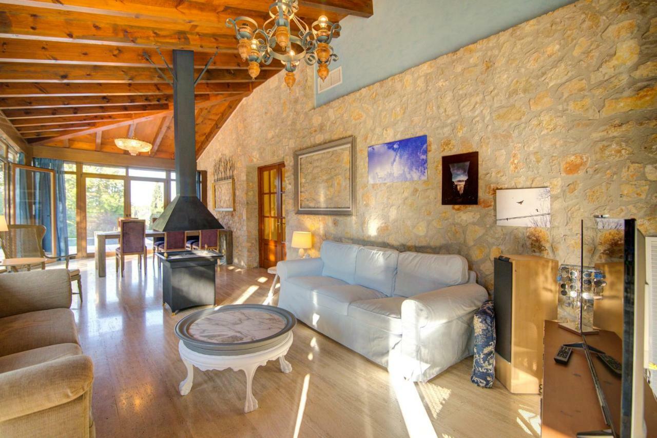 La Casa Del Talaiot Sencelles