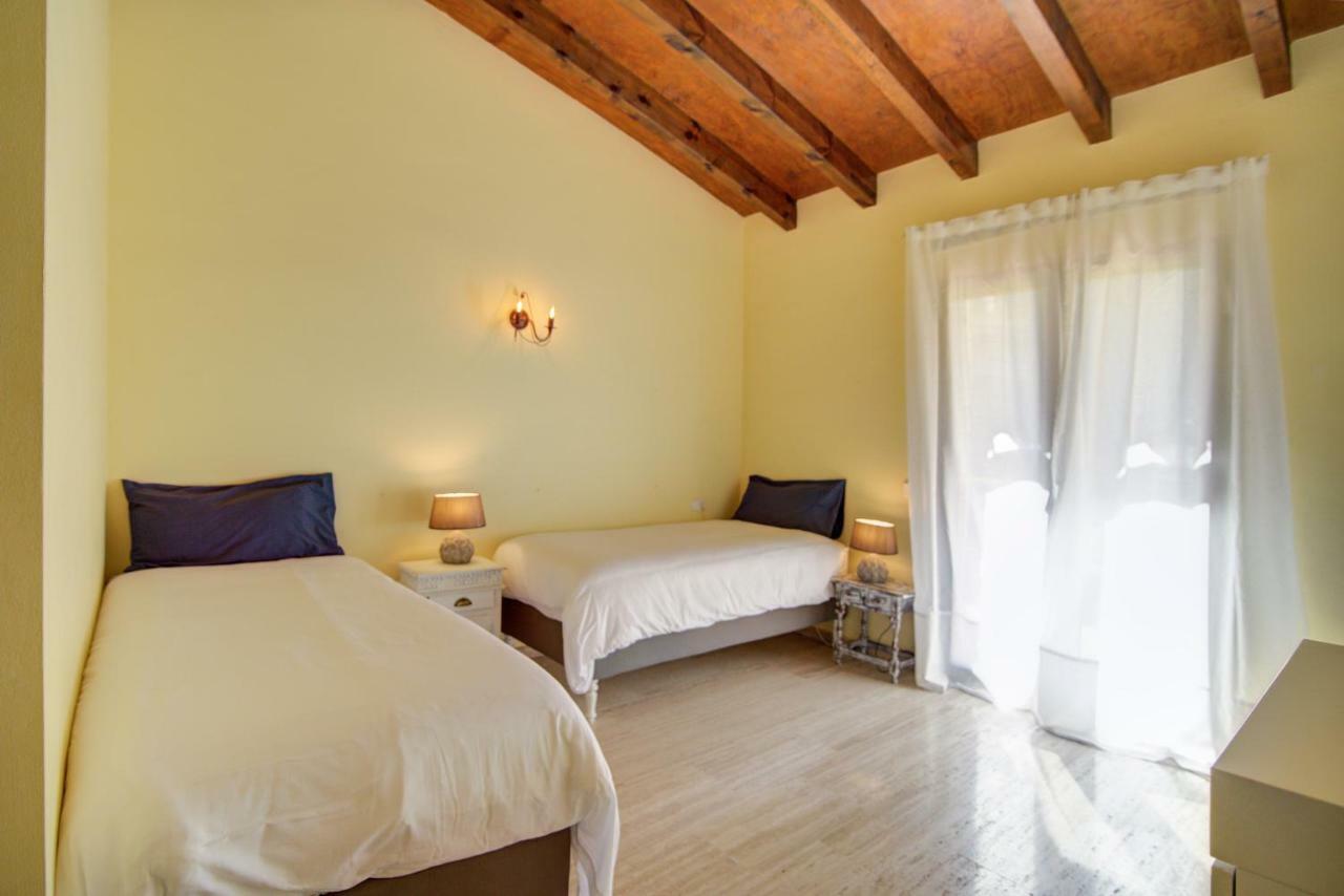 La Casa Del Talaiot Ferienhaus