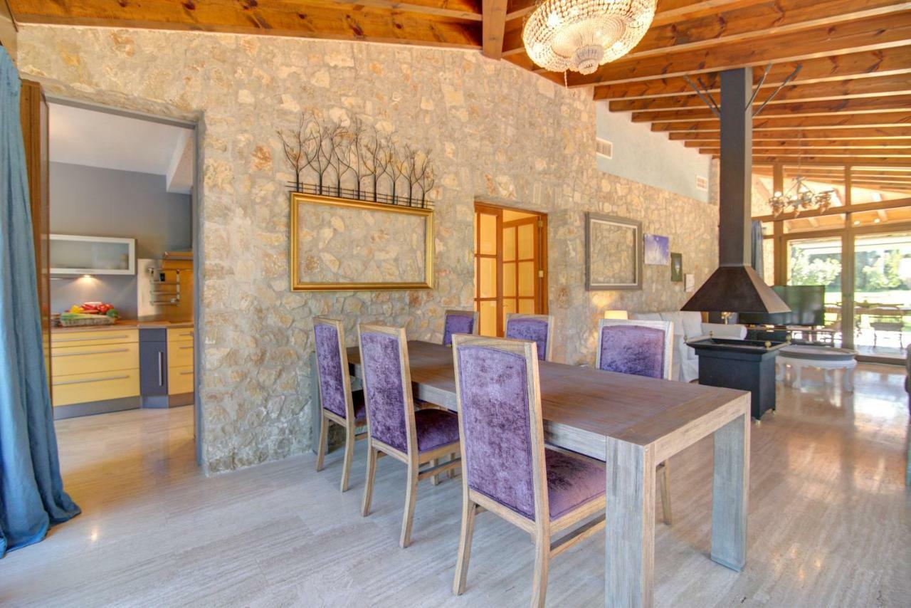Ferienhaus La Casa Del Talaiot *