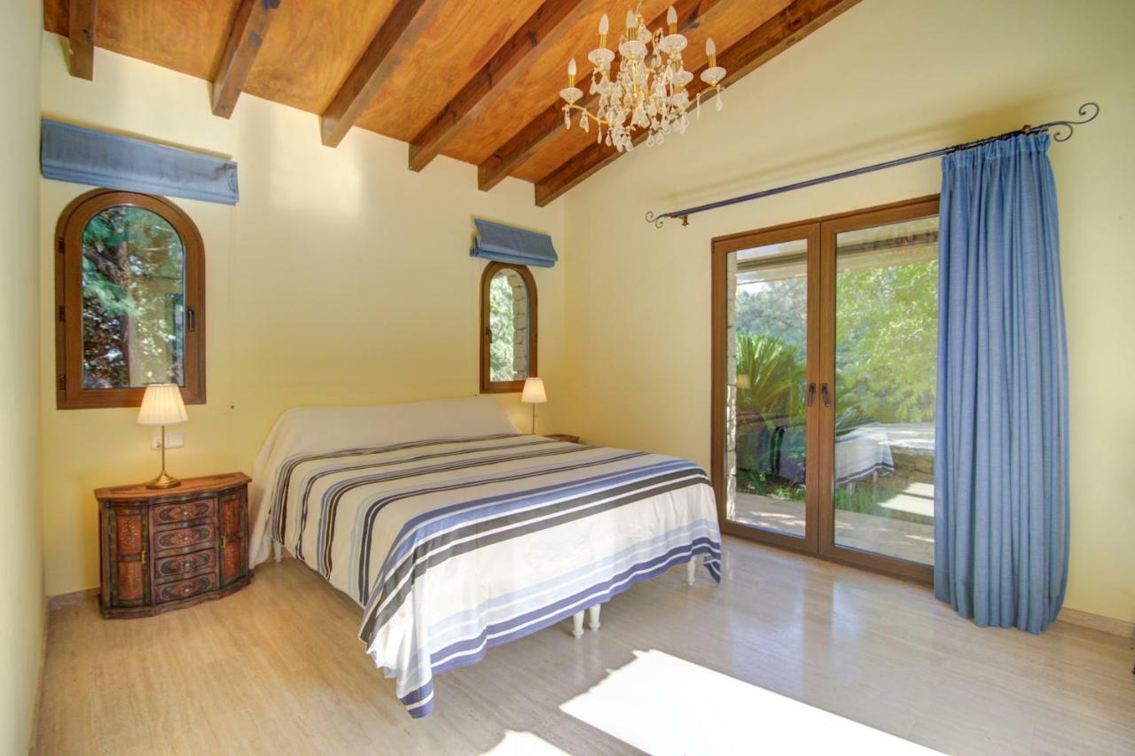 Ferienhaus La Casa Del Talaiot *