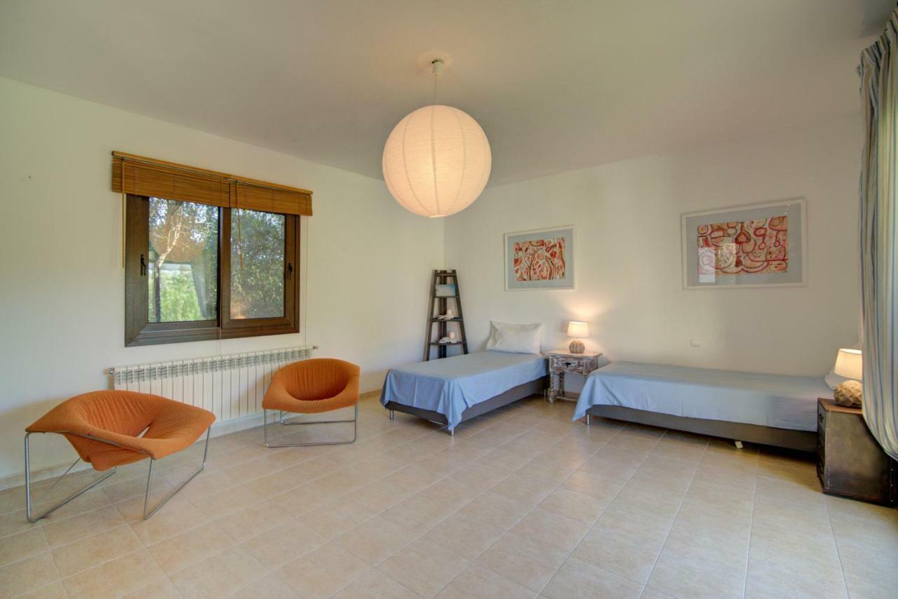 La Casa Del Talaiot Ferienhaus *