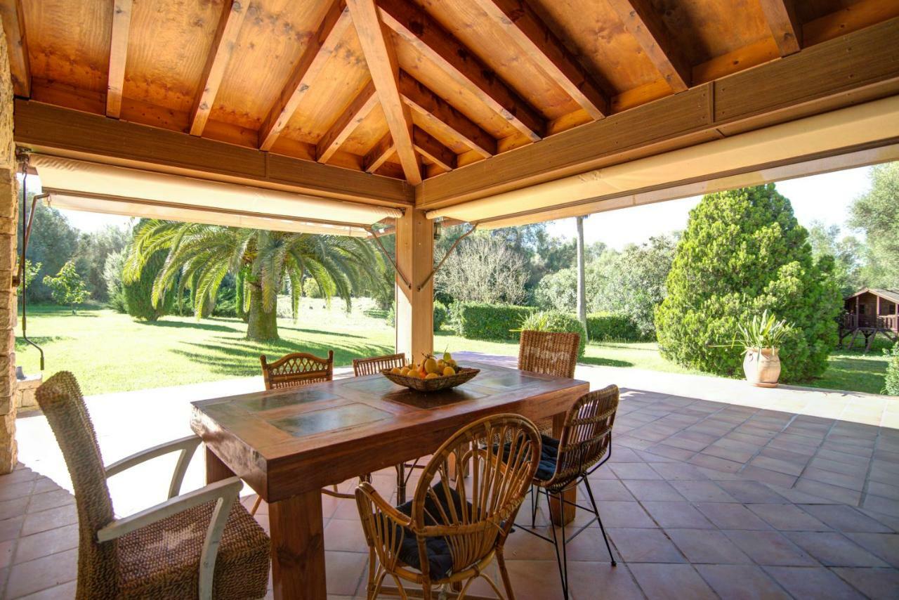 La Casa Del Talaiot Sencelles