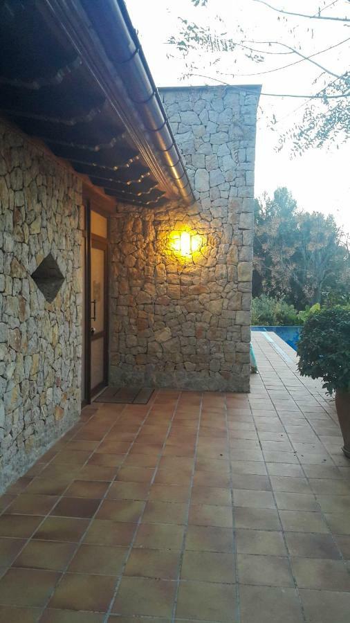 La Casa Del Talaiot Ferienhaus *