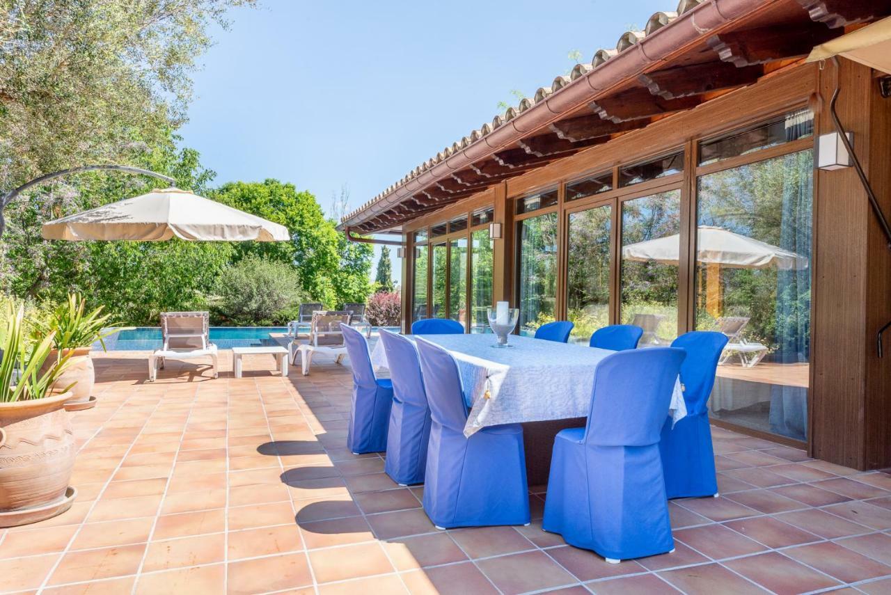 Ferienhaus La Casa Del Talaiot Sencelles