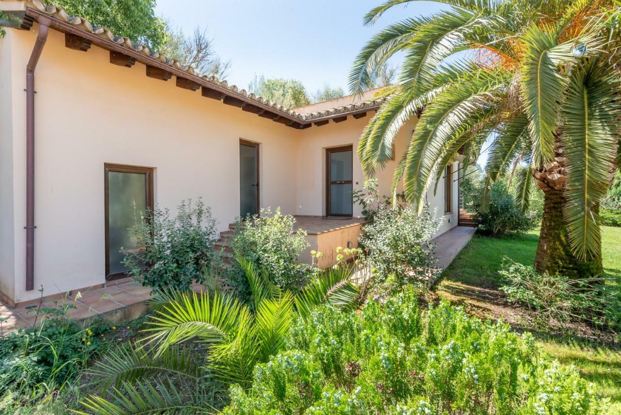 La Casa Del Talaiot Ferienhaus *